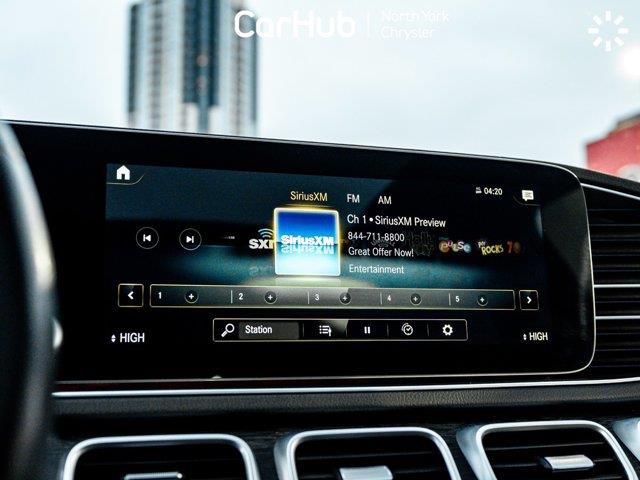 mercedes-benz GLE 2022 - 24