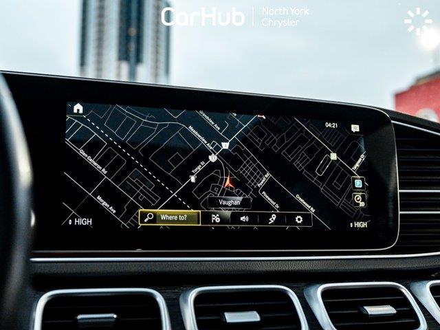 mercedes-benz GLE 2022 - 27