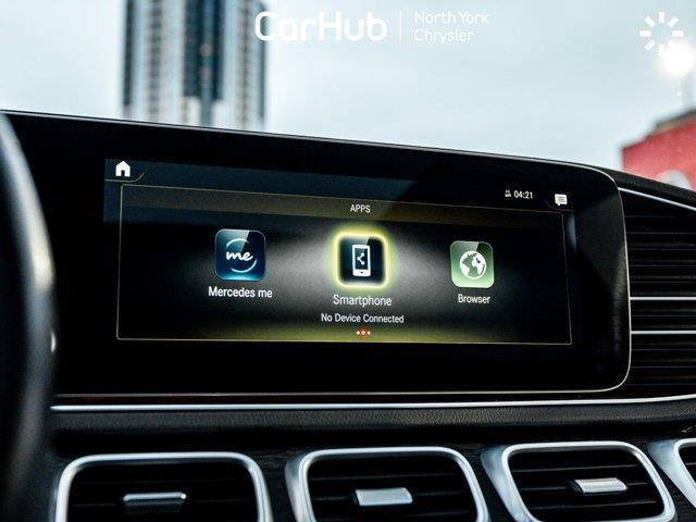 mercedes-benz GLE 2022 - 29