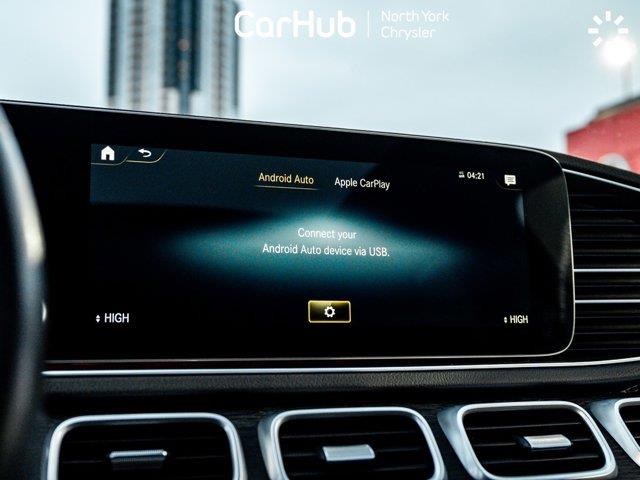 mercedes-benz GLE 2022 - 30