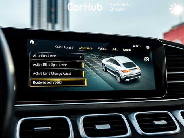 mercedes-benz GLE 2022 - 33