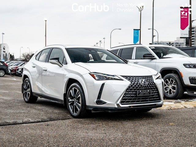 lexus UX 2025 - 4