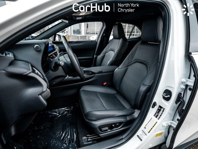lexus UX 2025 - 12