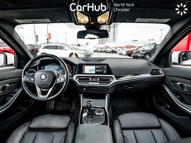 bmw 3 Series 2020 - 10