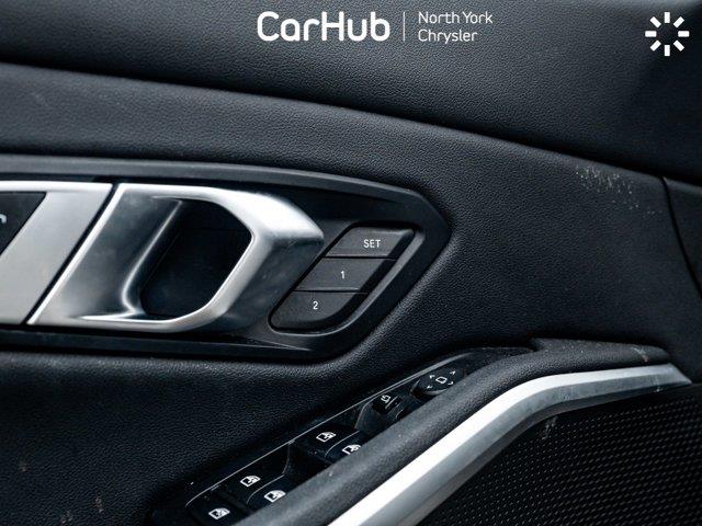 bmw 3 Series 2020 - 15