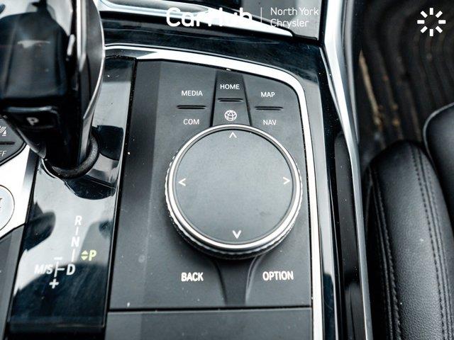 bmw 3 Series 2020 - 21