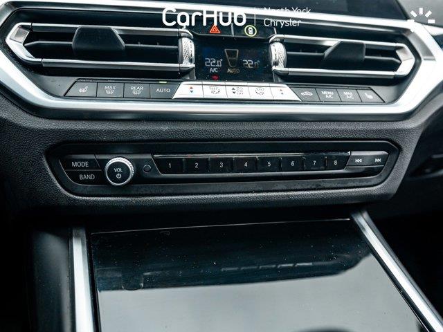 bmw 3 Series 2020 - 22