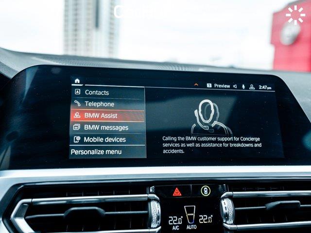 bmw 3 Series 2020 - 25