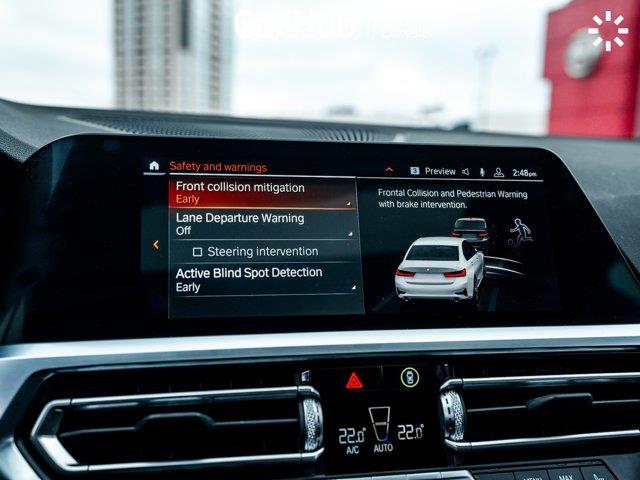 bmw 3 Series 2020 - 27