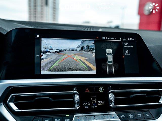 bmw 3 Series 2020 - 29