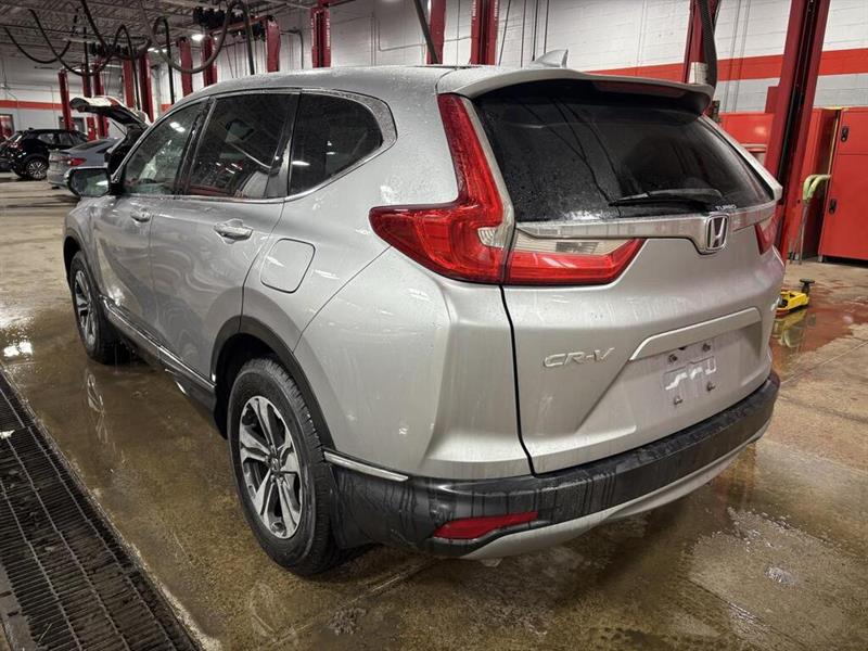 honda CR-V 2017 - 2