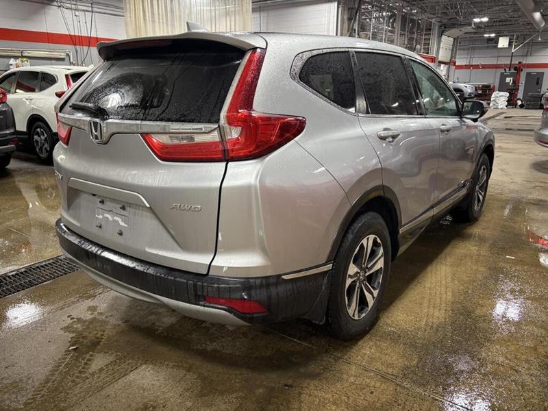honda CR-V 2017 - 3