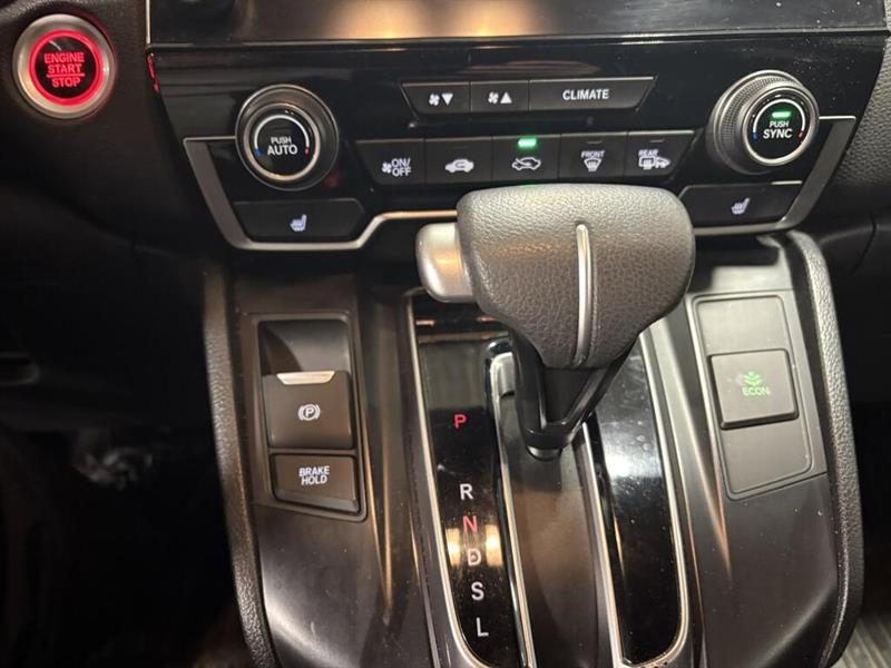 honda CR-V 2017 - 12