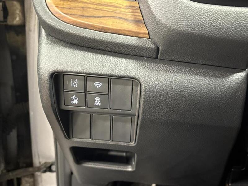 honda CR-V 2017 - 13