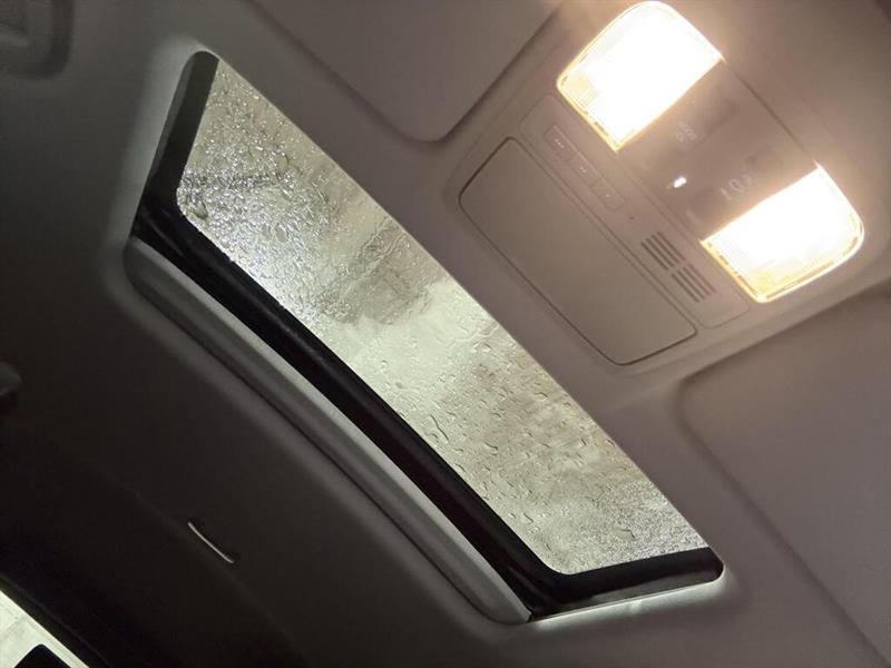 honda CR-V 2017 - 14