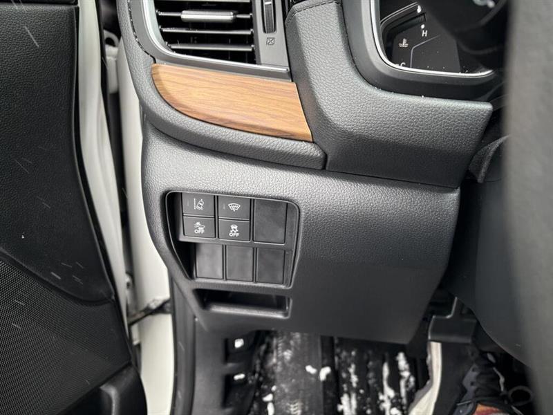 honda CR-V 2017 - 10