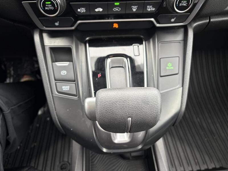 honda CR-V 2017 - 12