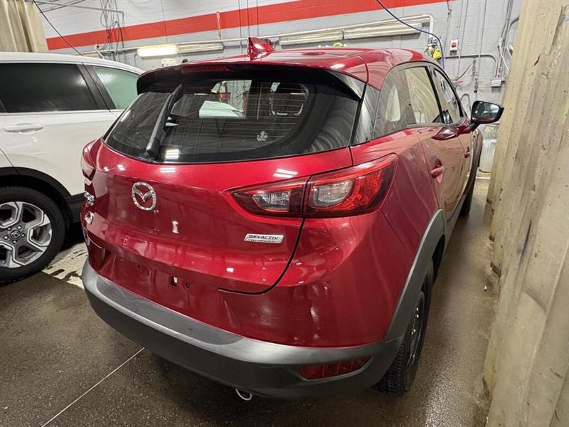 mazda CX-3 2019 - 3