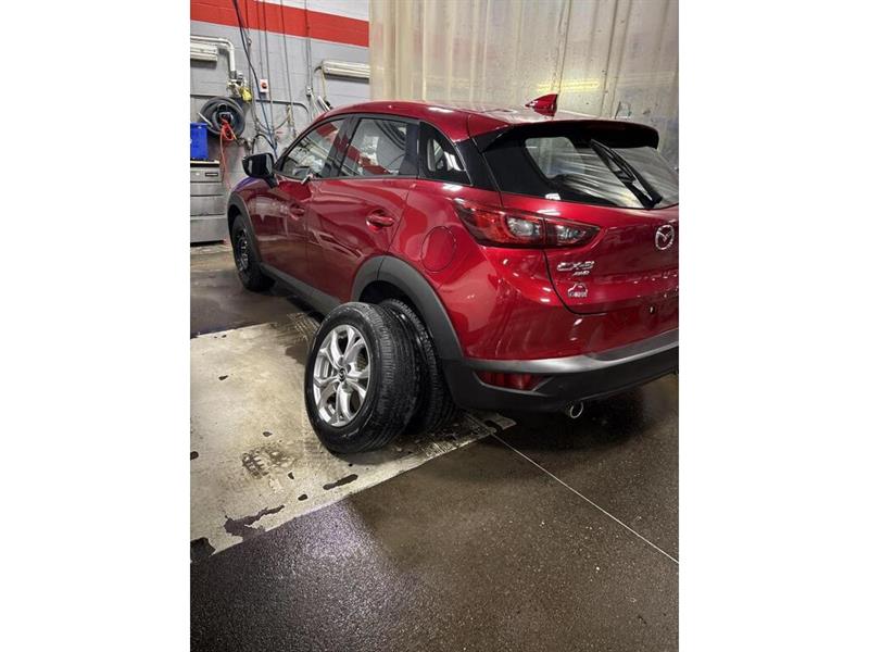 mazda CX-3 2019 - 5