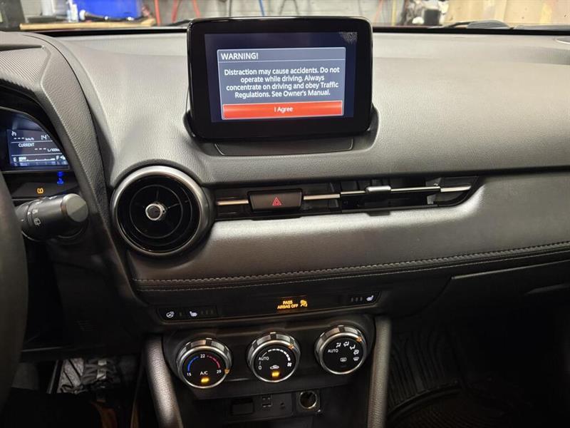 mazda CX-3 2019 - 11