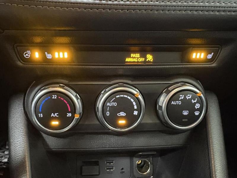 mazda CX-3 2019 - 12