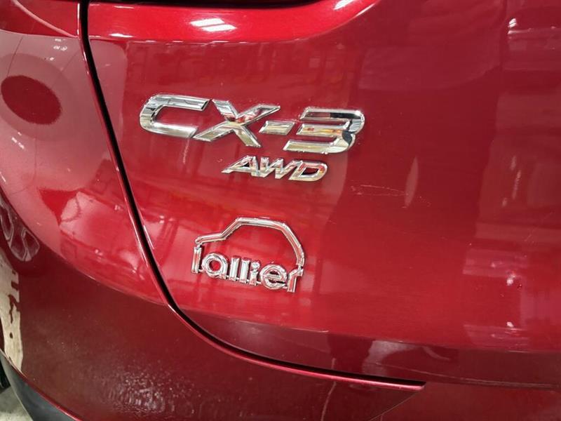 mazda CX-3 2019 - 13