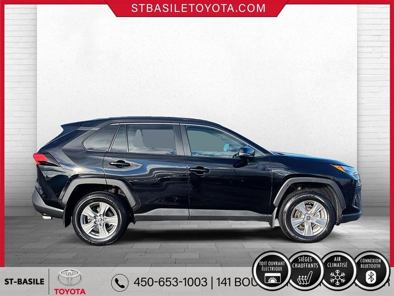 toyota RAV4 2023 - 3