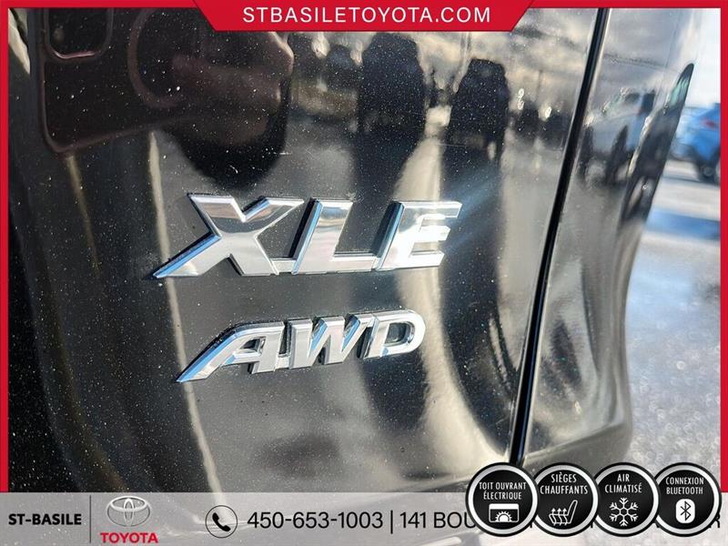 toyota RAV4 2023 - 5