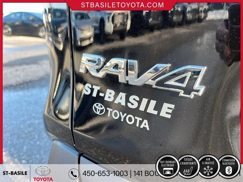 toyota RAV4 2023 - 6