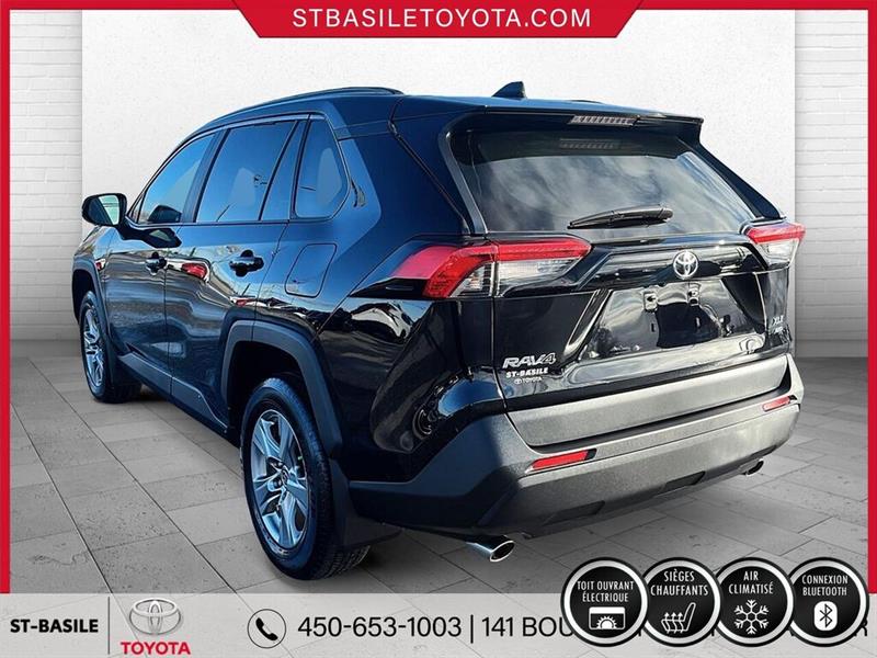 toyota RAV4 2023 - 7