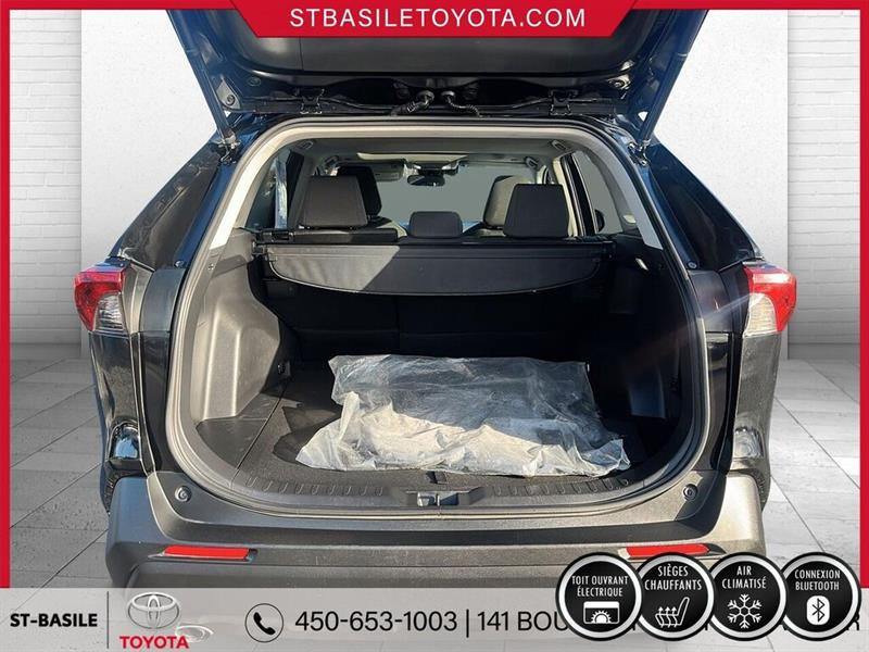 toyota RAV4 2023 - 9