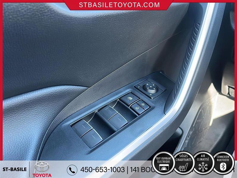 toyota RAV4 2023 - 14