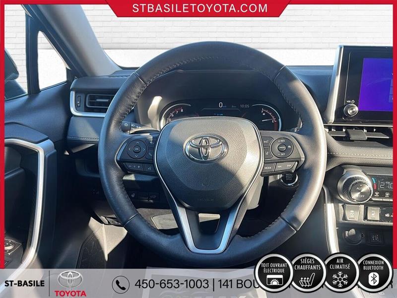 toyota RAV4 2023 - 15