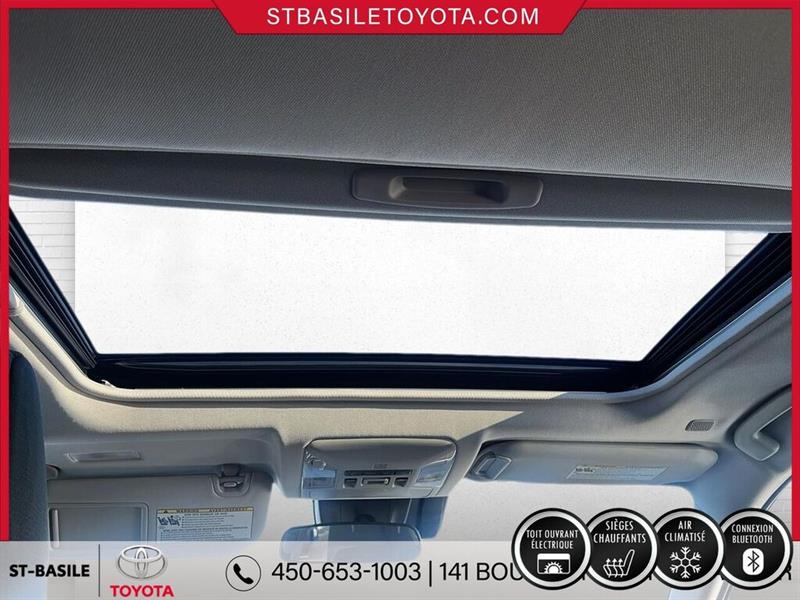 toyota RAV4 2023 - 19