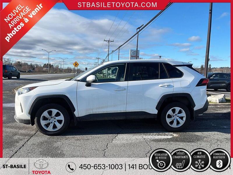 toyota RAV4 2024 - 2