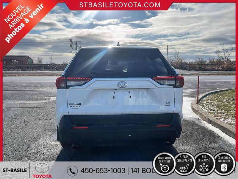 toyota RAV4 2024 - 3