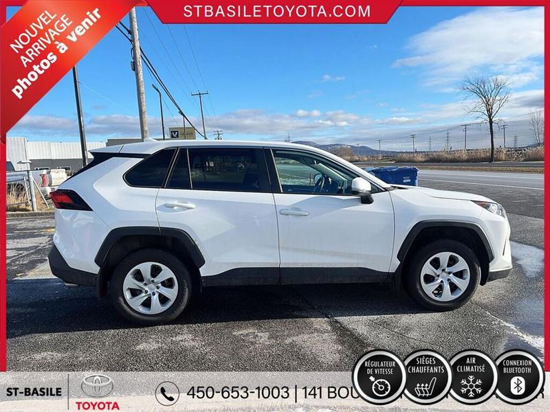 toyota RAV4 2024 - 4