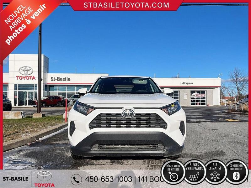 toyota RAV4 2024 - 5