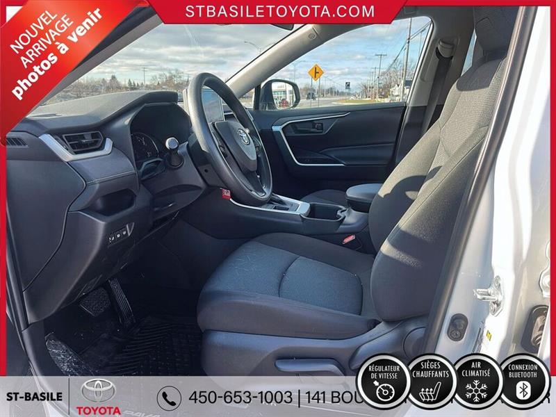 toyota RAV4 2024 - 6