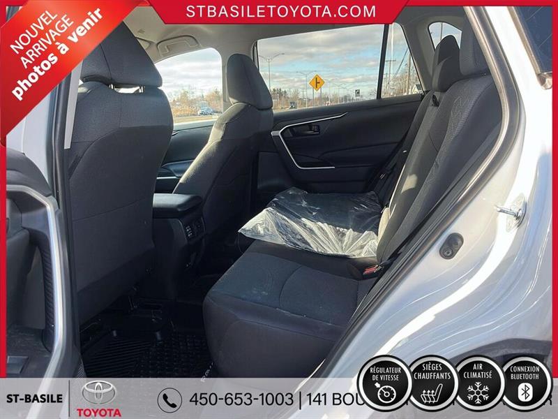 toyota RAV4 2024 - 7
