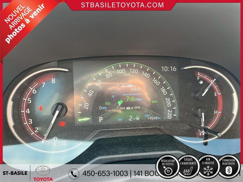 toyota RAV4 2024 - 9