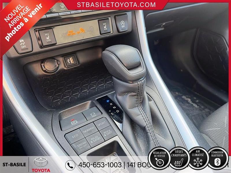 toyota RAV4 2024 - 10