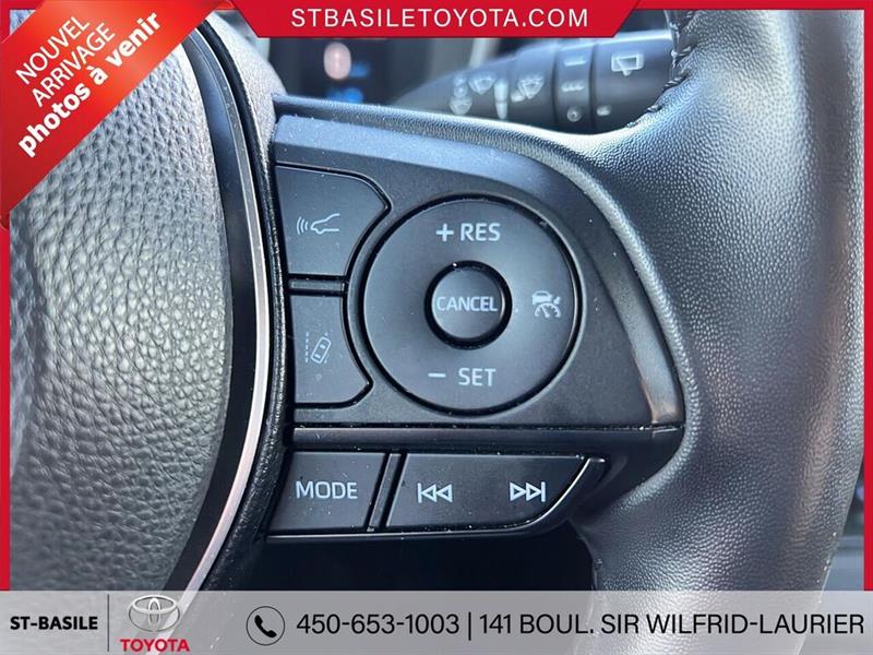 toyota Corolla Hatchback 2022 - 13