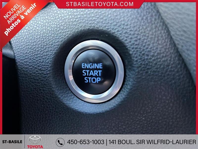 toyota Corolla Hatchback 2022 - 15