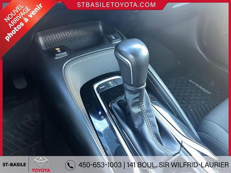 toyota Corolla Hatchback 2022 - 17