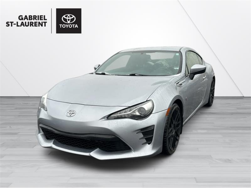toyota 86 2017