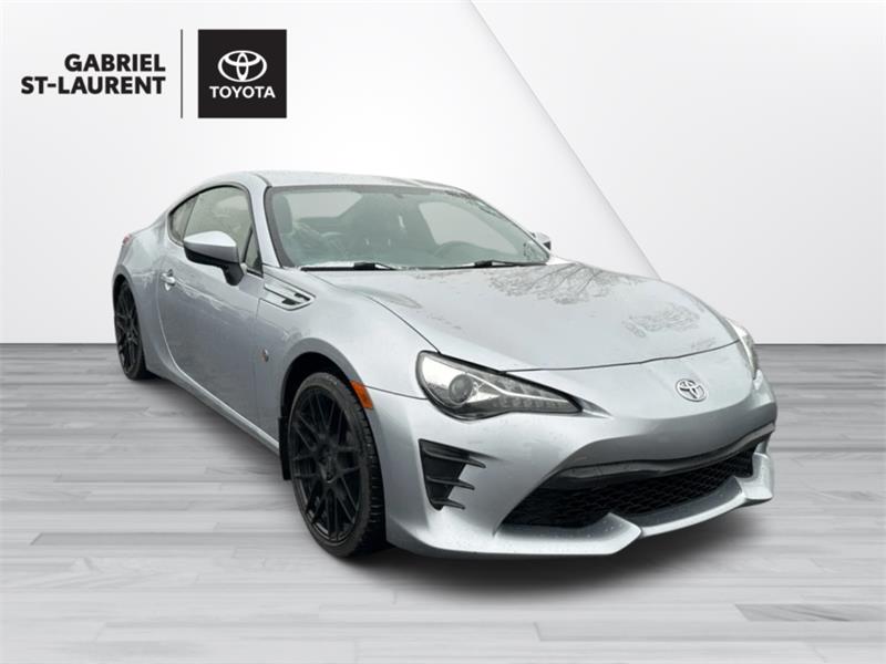 toyota 86 2017 - 3