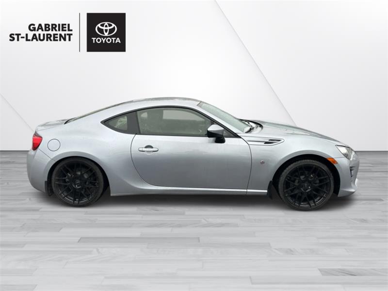 toyota 86 2017 - 4