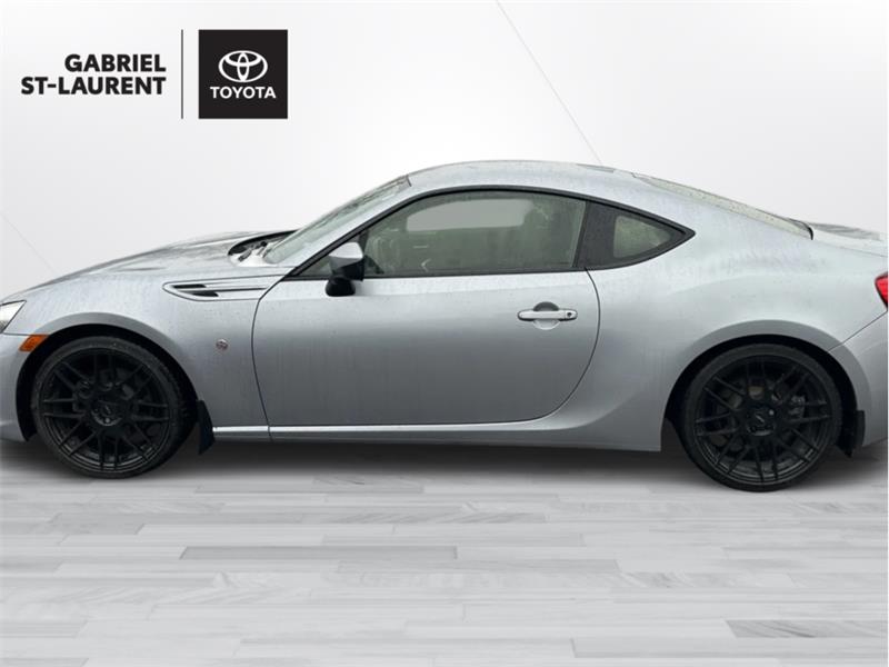 toyota 86 2017 - 8
