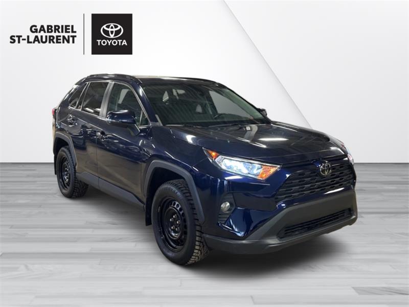 toyota RAV4 2021 - 3